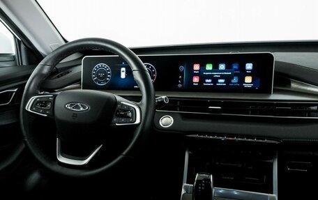 Chery Tiggo 4 I рестайлинг, 2024 год, 2 080 000 рублей, 14 фотография