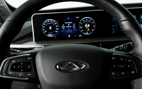 Chery Tiggo 4 I рестайлинг, 2024 год, 2 080 000 рублей, 10 фотография