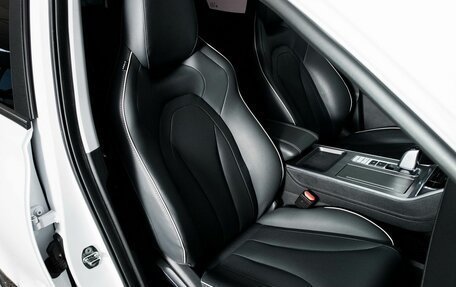 Chery Tiggo 4 I рестайлинг, 2024 год, 2 080 000 рублей, 8 фотография