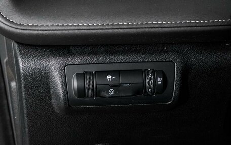 Chery Tiggo 4 I рестайлинг, 2024 год, 2 080 000 рублей, 18 фотография