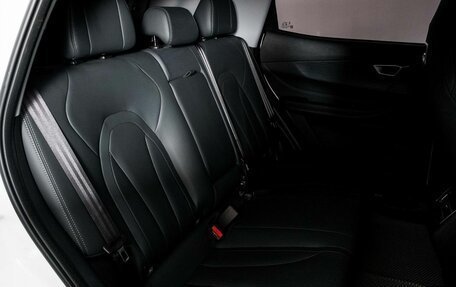 Chery Tiggo 4 I рестайлинг, 2024 год, 2 080 000 рублей, 9 фотография