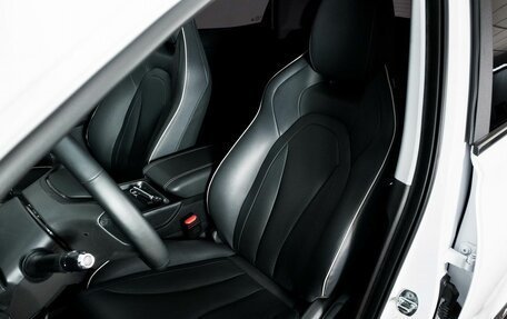 Chery Tiggo 4 I рестайлинг, 2024 год, 2 080 000 рублей, 6 фотография