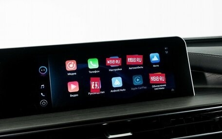 Chery Tiggo 4 I рестайлинг, 2024 год, 2 080 000 рублей, 11 фотография