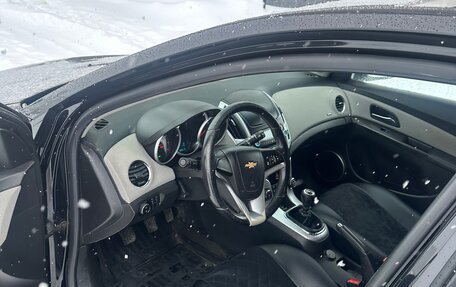 Chevrolet Cruze II, 2014 год, 750 000 рублей, 6 фотография