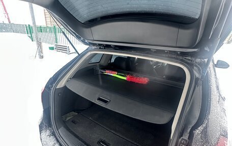 Chevrolet Cruze II, 2014 год, 750 000 рублей, 5 фотография