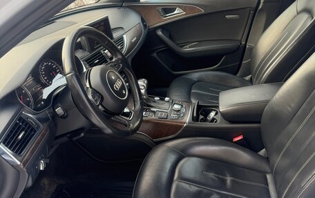 Audi A6, 2012 год, 1 850 000 рублей, 7 фотография