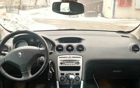 Peugeot 308 II, 2008 год, 330 000 рублей, 3 фотография