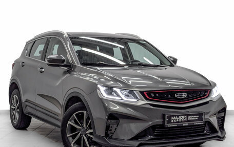 Geely Coolray I, 2023 год, 1 320 000 рублей, 3 фотография