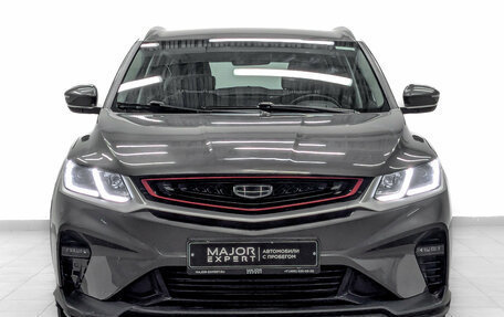 Geely Coolray I, 2023 год, 1 320 000 рублей, 2 фотография