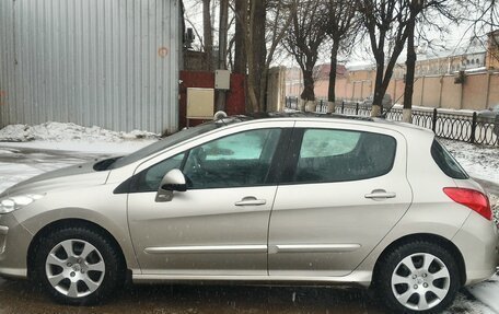 Peugeot 308 II, 2008 год, 330 000 рублей, 5 фотография