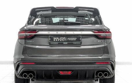 Geely Coolray I, 2023 год, 1 320 000 рублей, 6 фотография