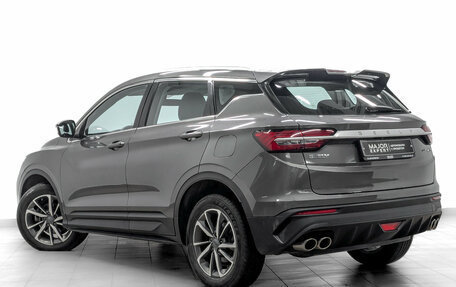 Geely Coolray I, 2023 год, 1 320 000 рублей, 7 фотография