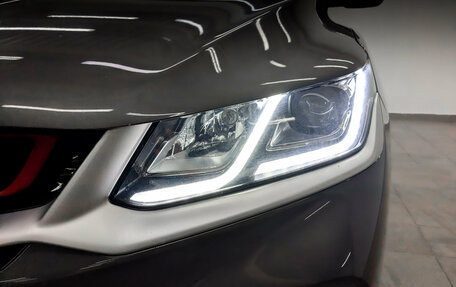 Geely Coolray I, 2023 год, 1 320 000 рублей, 16 фотография