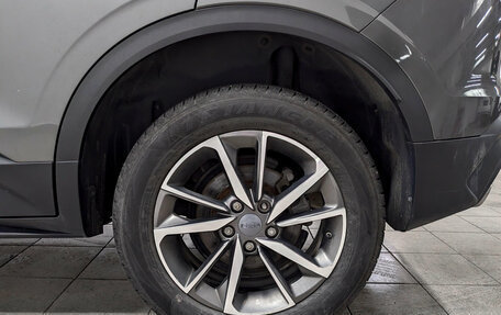 Geely Coolray I, 2023 год, 1 320 000 рублей, 17 фотография