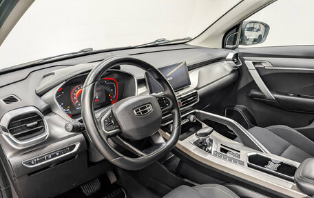 Geely Coolray I, 2023 год, 1 320 000 рублей, 15 фотография