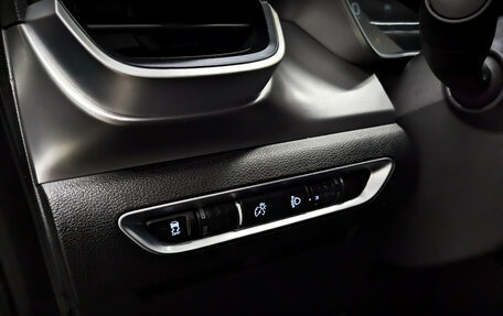 Geely Coolray I, 2023 год, 1 320 000 рублей, 23 фотография