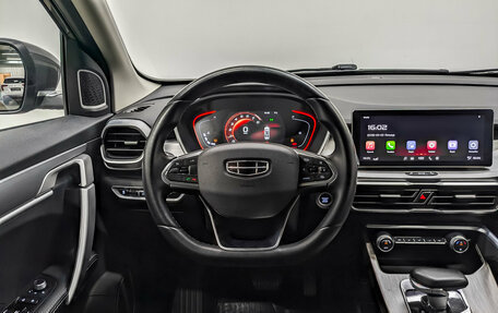 Geely Coolray I, 2023 год, 1 320 000 рублей, 20 фотография