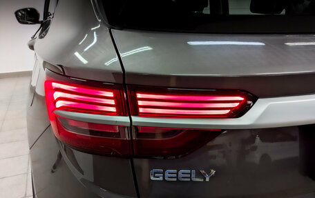 Geely Coolray I, 2023 год, 1 320 000 рублей, 24 фотография