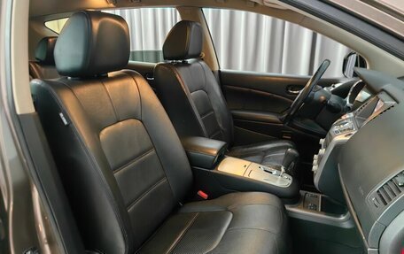 Nissan Murano, 2013 год, 1 379 000 рублей, 7 фотография