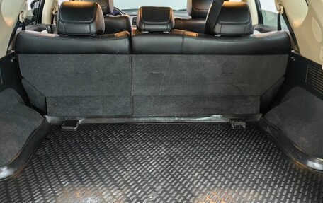 Nissan Murano, 2013 год, 1 379 000 рублей, 25 фотография