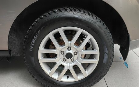 Nissan Murano, 2013 год, 1 379 000 рублей, 24 фотография