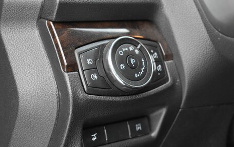 Ford Explorer VI, 2014 год, 2 249 999 рублей, 15 фотография