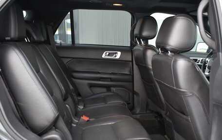 Ford Explorer VI, 2014 год, 2 249 999 рублей, 23 фотография