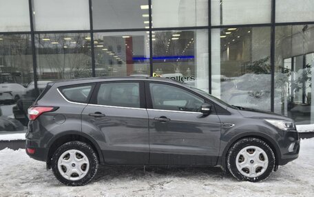 Ford Kuga III, 2019 год, 1 750 000 рублей, 4 фотография