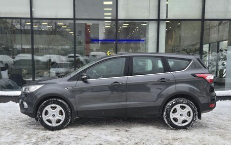 Ford Kuga III, 2019 год, 1 750 000 рублей, 5 фотография