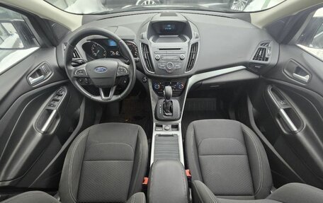 Ford Kuga III, 2019 год, 1 750 000 рублей, 9 фотография