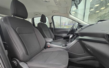 Ford Kuga III, 2019 год, 1 750 000 рублей, 10 фотография