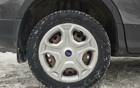 Ford Kuga III, 2019 год, 1 750 000 рублей, 13 фотография