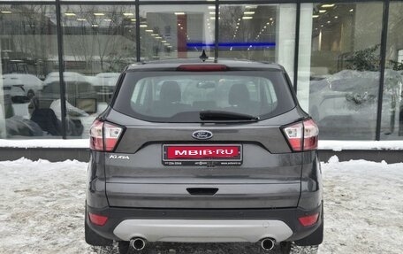 Ford Kuga III, 2019 год, 1 750 000 рублей, 7 фотография