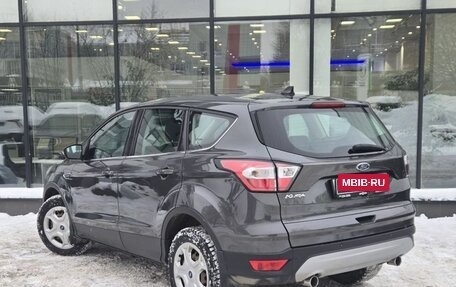 Ford Kuga III, 2019 год, 1 750 000 рублей, 6 фотография