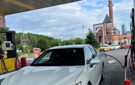 Toyota Camry, 2020 год, 4 200 000 рублей, 1 фотография