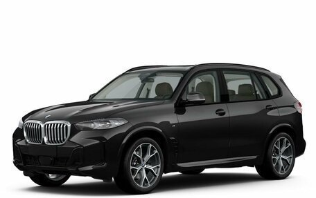 BMW X5, 2024 год, 12 490 000 рублей, 1 фотография