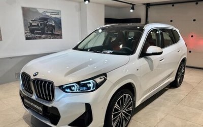 BMW X1, 2025 год, 5 399 000 рублей, 1 фотография