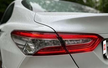 Toyota Camry, 2020 год, 4 200 000 рублей, 12 фотография