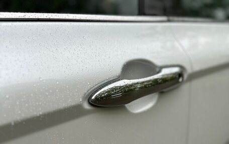 Toyota Camry, 2020 год, 4 200 000 рублей, 11 фотография