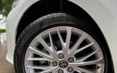 Toyota Camry, 2020 год, 4 200 000 рублей, 13 фотография