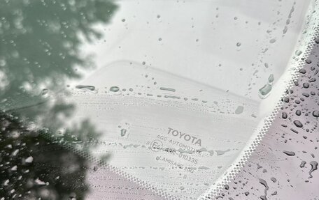 Toyota Camry, 2020 год, 4 200 000 рублей, 17 фотография