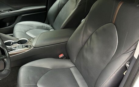 Toyota Camry, 2020 год, 4 200 000 рублей, 20 фотография