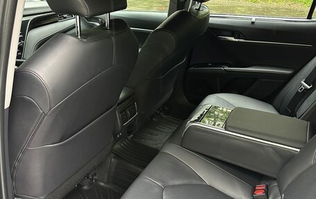 Toyota Camry, 2020 год, 4 200 000 рублей, 22 фотография