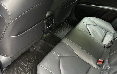 Toyota Camry, 2020 год, 4 200 000 рублей, 26 фотография