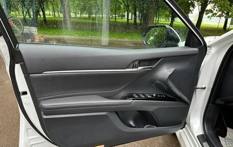 Toyota Camry, 2020 год, 4 200 000 рублей, 18 фотография