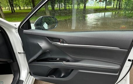 Toyota Camry, 2020 год, 4 200 000 рублей, 35 фотография