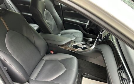 Toyota Camry, 2020 год, 4 200 000 рублей, 33 фотография