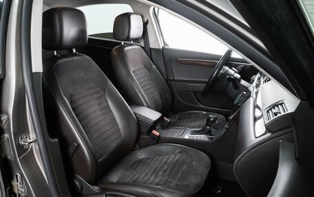 Volkswagen Passat B7, 2011 год, 1 250 000 рублей, 8 фотография