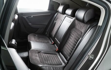 Volkswagen Passat B7, 2011 год, 1 250 000 рублей, 9 фотография