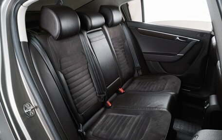 Volkswagen Passat B7, 2011 год, 1 250 000 рублей, 7 фотография